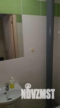 Студия квартира, посуточно, 15м2, 1/4 этаж