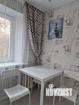 1-к квартира, посуточно, 34м2, 3/5 этаж