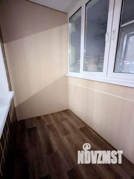 1-к квартира, на длительный срок, 34м2, 2/10 этаж