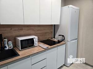 1-к квартира, посуточно, 41м2, 3/25 этаж