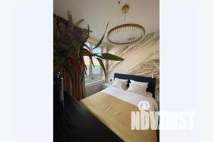 3-к квартира, посуточно, 42м2, 11/12 этаж