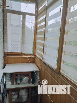 2-к квартира, посуточно, 36м2, 2/5 этаж