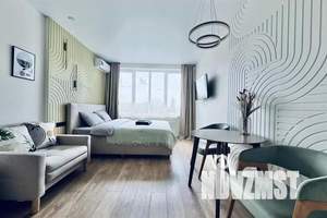 1-к квартира, посуточно, 20м2, 3/6 этаж