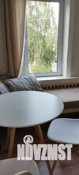 1-к квартира, посуточно, 30м2, 2/2 этаж