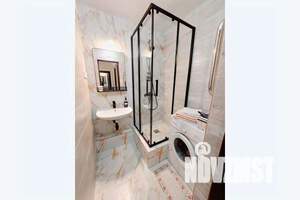 1-к квартира, посуточно, 41м2, 9/12 этаж