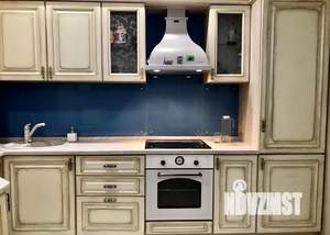 1-к квартира, посуточно, 46м2, 9/16 этаж