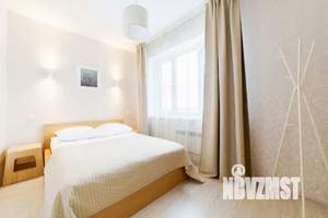 2-к квартира, посуточно, 51м2, 13/18 этаж