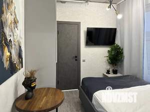 1-к квартира, посуточно, 15м2, 8/12 этаж