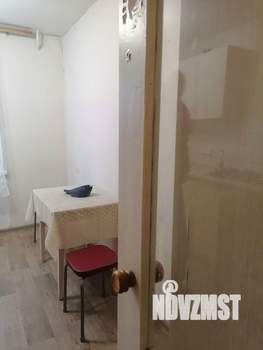 1-к квартира, на длительный срок, 34м2, 6/9 этаж