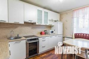 2-к квартира, посуточно, 70м2, 3/12 этаж
