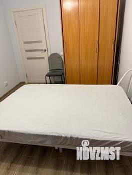 1-к квартира, на длительный срок, 40м2, 1/10 этаж