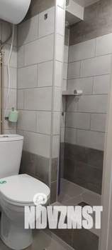 Студия квартира, посуточно, 14м2, 2/5 этаж