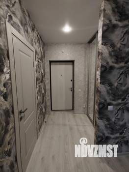 1-к квартира, на длительный срок, 43м2, 3/26 этаж