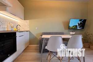 1-к квартира, посуточно, 39м2, 3/10 этаж