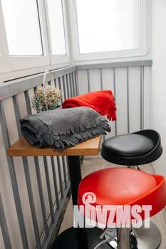 1-к квартира, посуточно, 20м2, 7/10 этаж