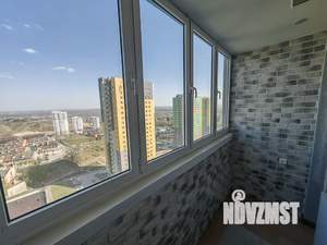 2-к квартира, на длительный срок, 54м2, 14/19 этаж