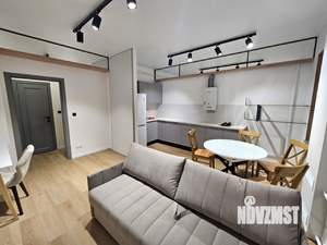 2-к квартира, на длительный срок, 52м2, 2/5 этаж