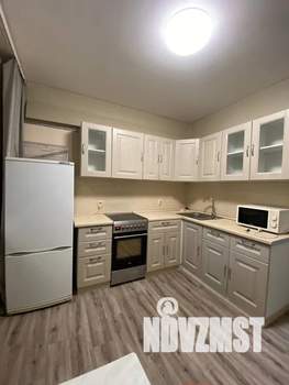 1-к квартира, посуточно, 32м2, 2/11 этаж