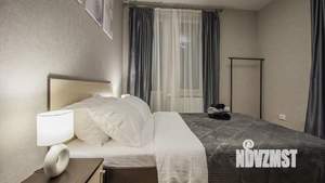 2-к квартира, посуточно, 56м2, 1/1 этаж