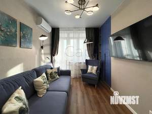 3-к квартира, на длительный срок, 65м2, 6/23 этаж