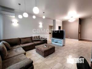 3-к квартира, на длительный срок, 112м2, 2/7 этаж