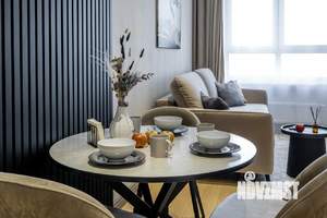 2-к квартира, посуточно, 34м2, 1/1 этаж