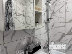 1-к квартира, посуточно, 40м2, 1/9 этаж