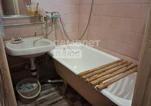 3-к квартира, на длительный срок, 67м2, 4/9 этаж