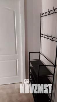 1-к квартира, посуточно, 30м2, 1/9 этаж