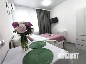 Студия квартира, посуточно, 26м2, 2/11 этаж