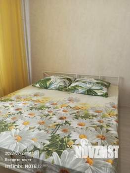 Студия квартира, посуточно, 22м2, 13/19 этаж