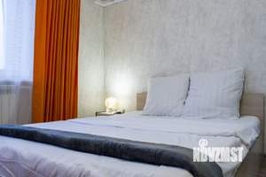 1-к квартира, посуточно, 38м2, 8/21 этаж