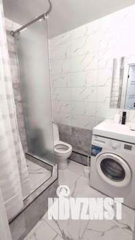 1-к квартира, посуточно, 26м2, 1/1 этаж