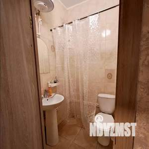 Студия квартира, посуточно, 15м2, 1/3 этаж