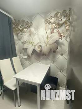 3-к квартира, посуточно, 55м2, 2/5 этаж