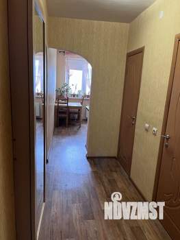 1-к квартира, на длительный срок, 41м2, 16/17 этаж