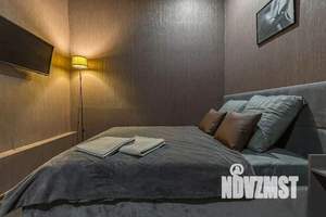 1-к квартира, посуточно, 18м2, 1/1 этаж