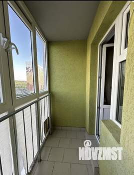 1-к квартира, на длительный срок, 38м2, 5/19 этаж