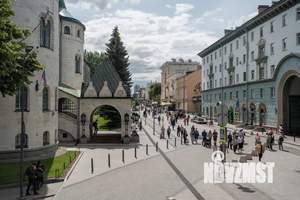 2-к квартира, посуточно, 50м2, 2/3 этаж