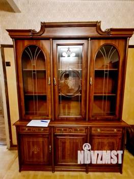 3-к квартира, на длительный срок, 60м2, 2/4 этаж