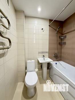 Студия квартира, на длительный срок, 30м2, 14/18 этаж