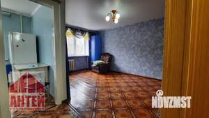 1-к квартира, на длительный срок, 31м2, 4/5 этаж