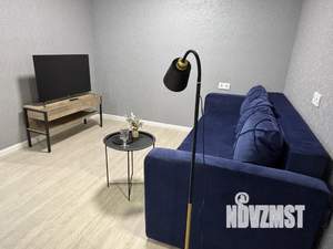 1-к квартира, посуточно, 34м2, 1/1 этаж