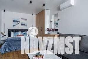 1-к квартира, посуточно, 40м2, 1/9 этаж