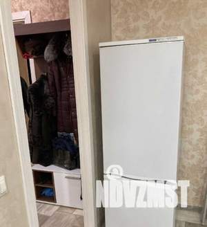 1-к квартира, на длительный срок, 34м2, 8/20 этаж