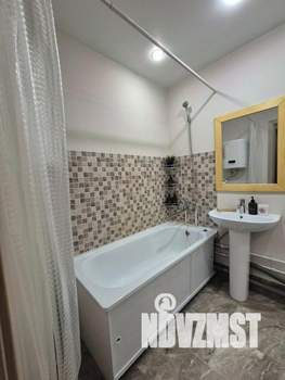 1-к квартира, посуточно, 37м2, 1/1 этаж