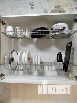 1-к квартира, посуточно, 26м2, 1/1 этаж