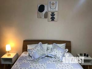 1-к квартира, посуточно, 31м2, 5/5 этаж