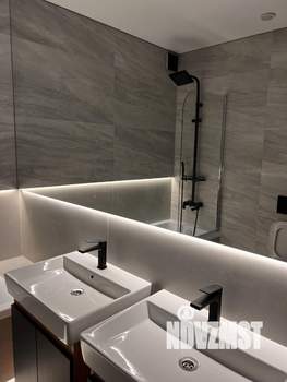 3-к квартира, на длительный срок, 108м2, 16/27 этаж