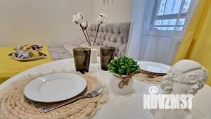 Студия квартира, посуточно, 22м2, 8/17 этаж